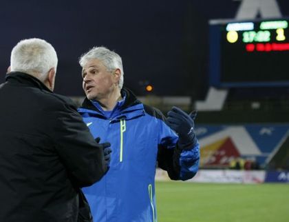 Стоев: Спрях Веско, щеше да набие Асприля (ВИДЕО)