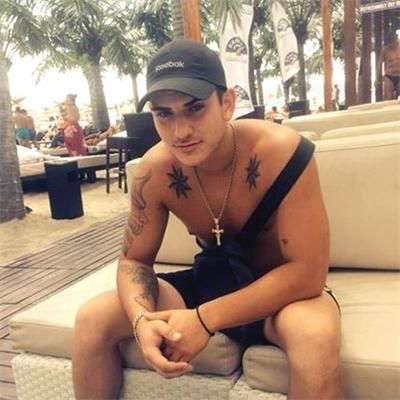 Чоков Младши в съда: Не ме затваряйте - нека поне завърша 12 клас!