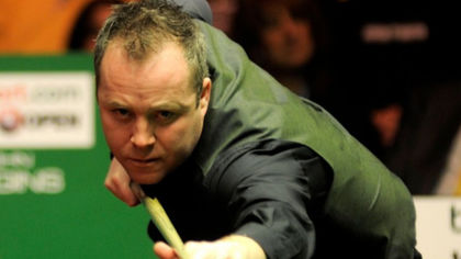 Хигинс и Уилямс направиха истинско шоу в "Колодрума"