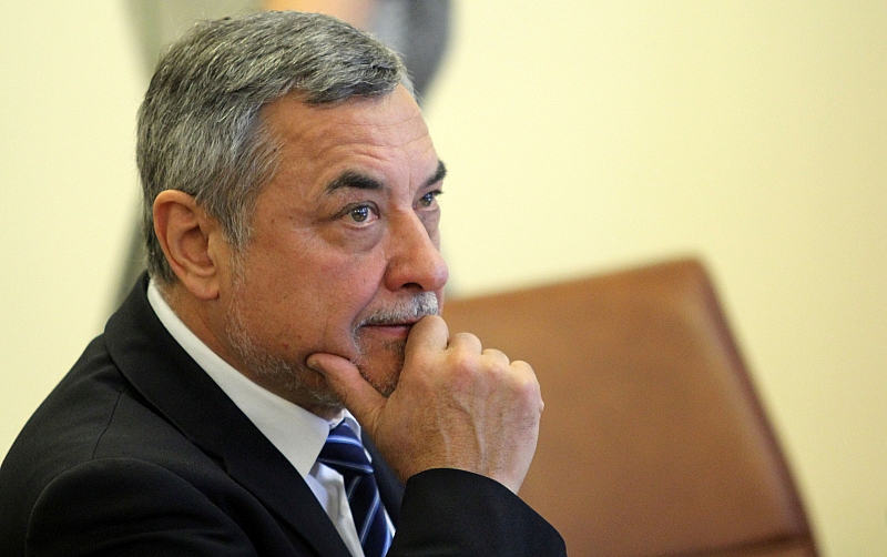 Ето пълната декларация на НФСБ и условията на партията към ГЕРБ