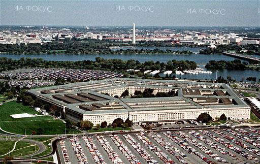 Politico: Пентагонът представи доклад за застрашени американски военни обекти поради промените на климата