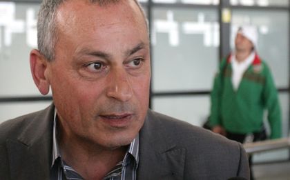 Ботев водил разговори и с Христо Янев, и Ферарио Спасов