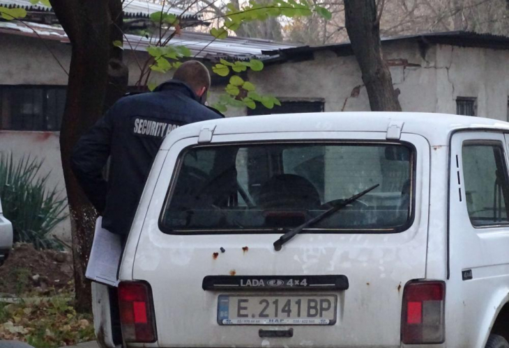 Гореща информация за клането пред дискотеката в Благоевград! Стана ясно кой е разкрил касапина