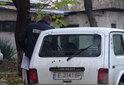 Гореща информация за клането пред дискотеката в Благоевград! Стана ясно кой е разкрил касапина