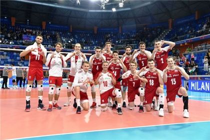 Полша измъкна победа над Аржентина след страхотна драма (видео + снимки)
