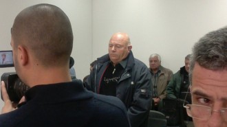 Управлението на община Брезово поема Радньо Манолов от БСП