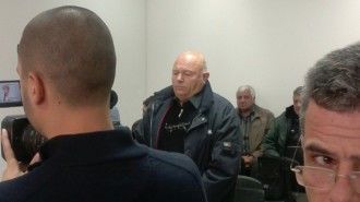 Управлението на община Брезово поема Радньо Манолов от БСП