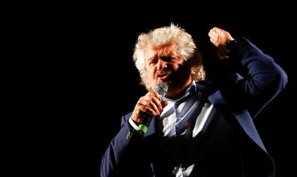 Популистите от "Пет звезди" се готвят да управляват Италия