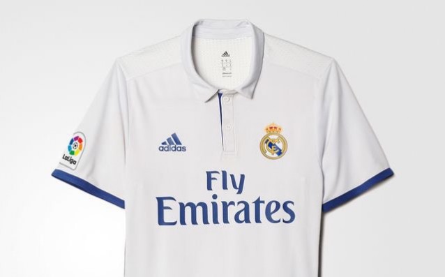 СНИМКИ: Реал сложи яки на белите екипи, върна лилавото