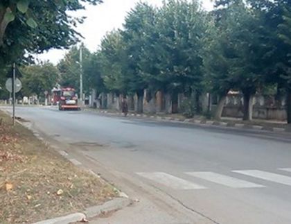 Не е повдигнато обвинение срещу дрогирания син на полицай, който помете бременна в с. Търнава