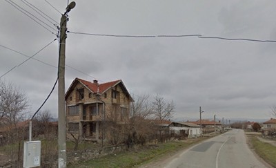 Шофьор прегази и уби мъж край Християново