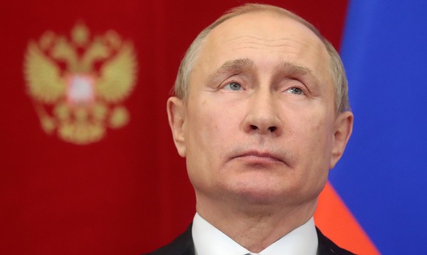 Путин заплаши САЩ както никой досега, дори и Хрушчов!