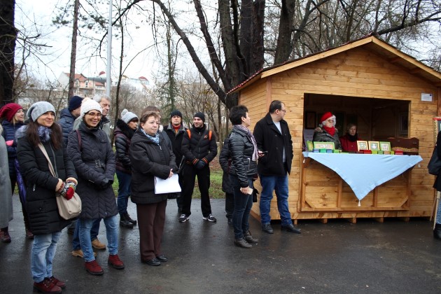 Ямбол: В града се проведе събитието „Туристически обекти в Одринския регион“