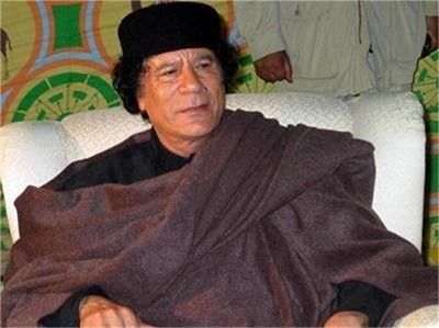 Либийски експремиер: Режимът на Кадафи зарази със СПИН децата в Бенгази