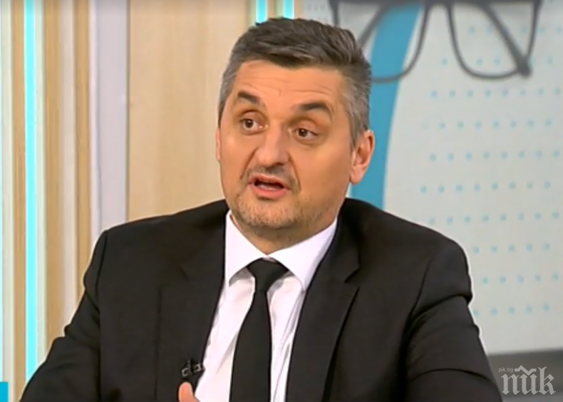 Кирил Добрев хвърля оставка, ако БСП паднат на евровота
