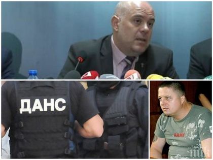 ЗЛОВЕЩО! Прокуратурата с ексклузивни разкрития за бандата на сина на Йоско Костинбродския