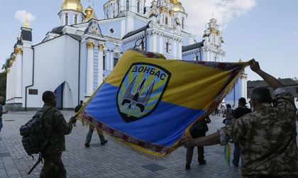 Донбас и Крим пак в Украйна? Неизгодно е!