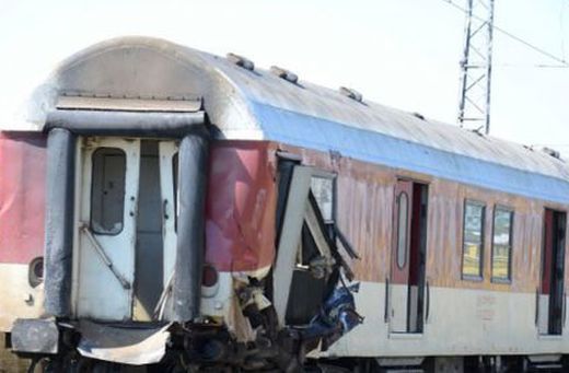8,5 години затвор за машиниста за катастрофата на гара Калояновец
