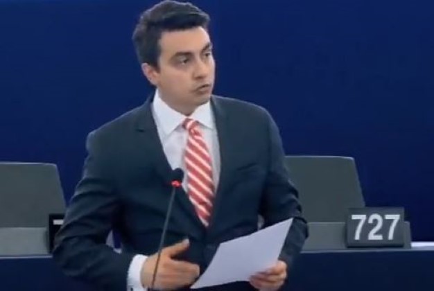 Евродепутатът Момчил Неков: Земеделската комисия в ЕП гласува 2020 да прекрати смяната на стрелките, доволен съм, че успях да наложа българската позиция