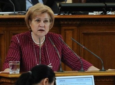 Депутати от ГЕРБ предлагат 10% данък