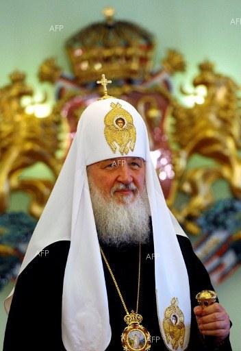 ТАСС: УПЦ-МП води непрекъснати преговори за освобождаване на украинските моряци