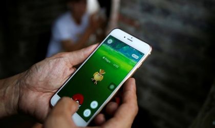 Светотатство: Съдят руснак, играл Pokemon Go в църква