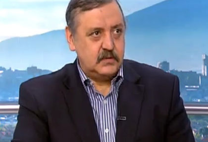 Проф. Тодор Кантарджиев каза как да спасим децата си от страшната зараза, която върлува в Европа