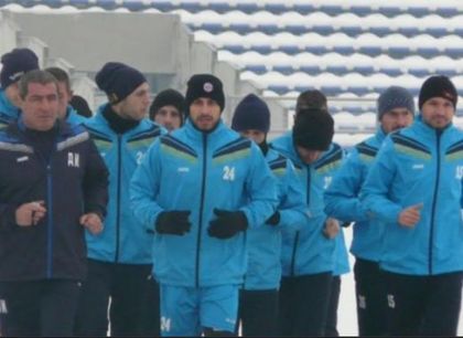 Кариана (Ерден) взе играч от "А" група