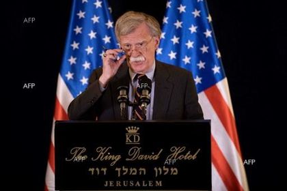 The Washington Post: Джон Болтън представи американската стратегия за сдържане на „хищническото“ руско и китайско влияние в… Африка