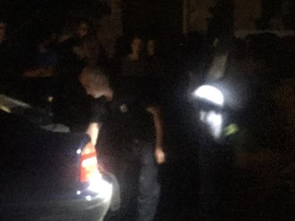 Подкрепление пожарникари от региона идват с личните си автомобили