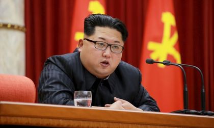 КНДР задържа US студент заради "враждебен акт"