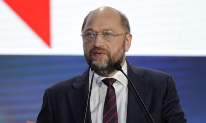Шулц смъмри Ердоган: Прекрачихте границата!