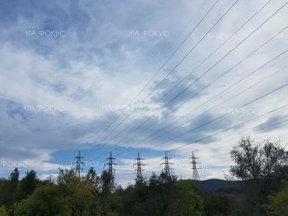 Възможни са временни прекъсвания на електрозахранването на територията на област Видин в периода 22 – 25 април