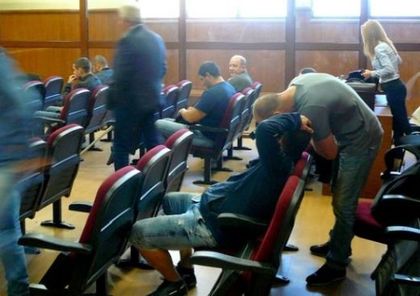 Служител на МВР, репресиран от „кирките”: Оттеглих си жалбите от полицията, нямам защита от държавата