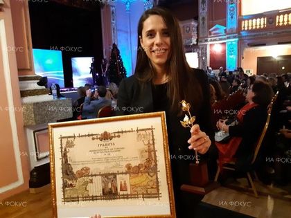 Милослава Ангелова, Радио „Фокус“: Предаването „Балкански туристически часовник“ стои твърдо зад убеждението, че българският турист трябва да бъде винаги добре информиран