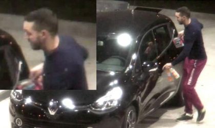 Нов развой за терора в Париж: Той е въоръжен и опасен