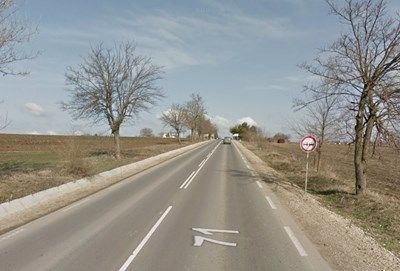 Дете паднало от каруца в Добричко, с опасност за живота