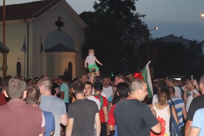 Кметът на Катуница: Хората в Асеновград трябва да вярват на институциите