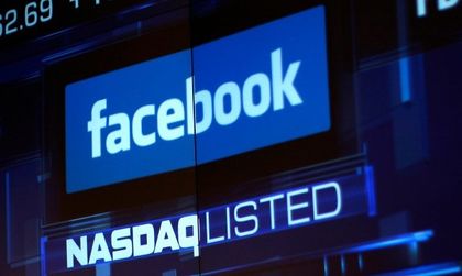 Facebook с отрицателен рекорд: Потребителите надолу за сефте