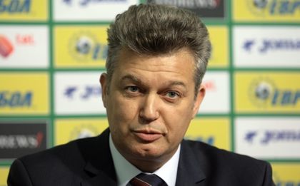 Наказаха рефери и за прегрешения в мачове от Б група