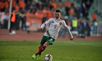 Европа полудя по героя Спас Делев, а Македония избухна с това...