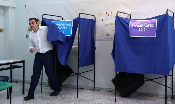 Ципрас изгуби вота, свиква предсрочни избори в Гърция