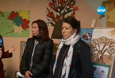 Родители: Агресивно дете бие и тормози нашите