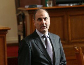 Цв. Цветанов: Цецка Цачева ще се различава от всички президенти досега