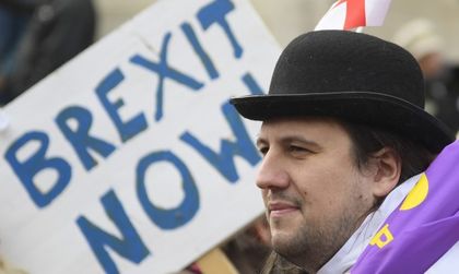 Брюксел обещава 5 права за европейците след Brexit