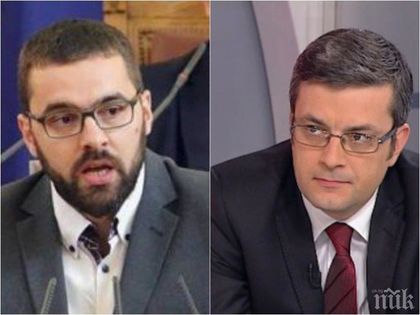 ЖЕСТОК СБЛЪСЪК! ГЕРБ разнищи БСП, социалистите готови отново да искат вот на недоверие