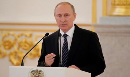 Путин към Япония: Не търгуваме с територии!