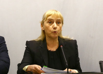 Тръгва проверка на къщите за гости на семейството на Йончева