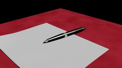 Това, което си драскате без да мислите….издава вашия характер!
