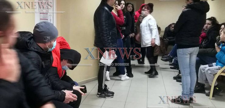 Обявиха грипна ваканция за учениците в Хасковско